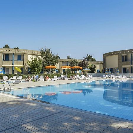 Girasoli Bibione Dış mekan fotoğraf