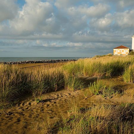 Girasoli Bibione Dış mekan fotoğraf