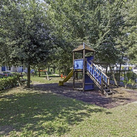 Girasoli Bibione Dış mekan fotoğraf
