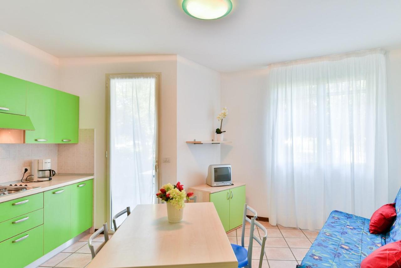 Girasoli Bibione Dış mekan fotoğraf
