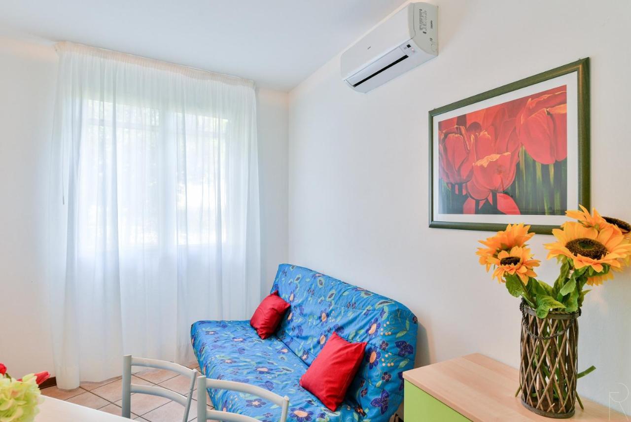Girasoli Bibione Dış mekan fotoğraf