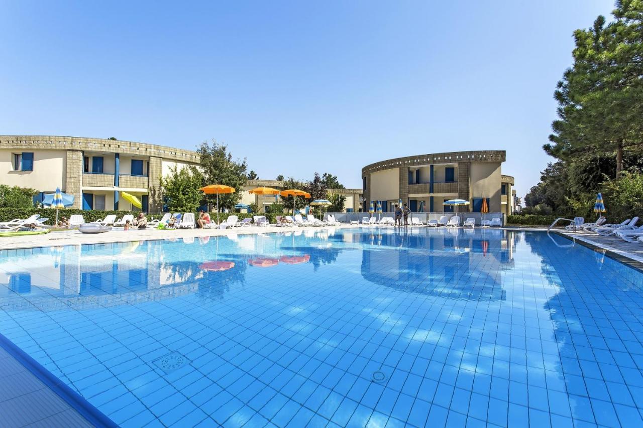 Girasoli Bibione Dış mekan fotoğraf