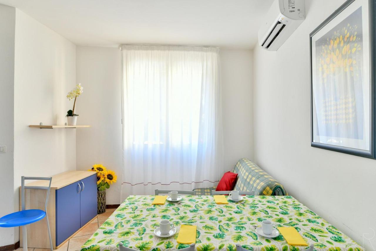 Girasoli Bibione Dış mekan fotoğraf