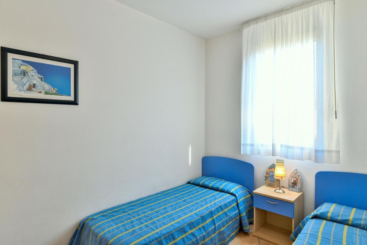 Girasoli Bibione Dış mekan fotoğraf