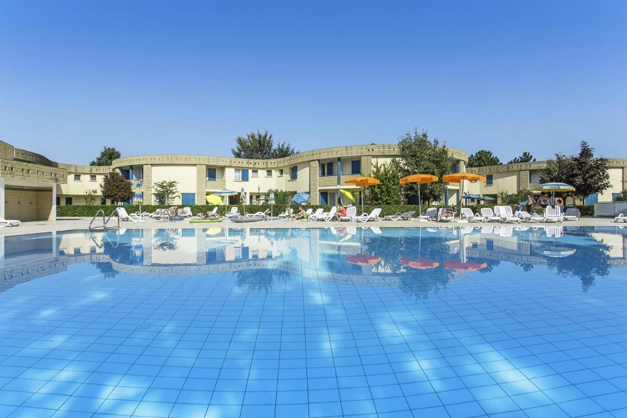 Girasoli Bibione Dış mekan fotoğraf