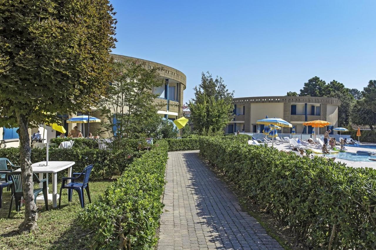 Girasoli Bibione Dış mekan fotoğraf