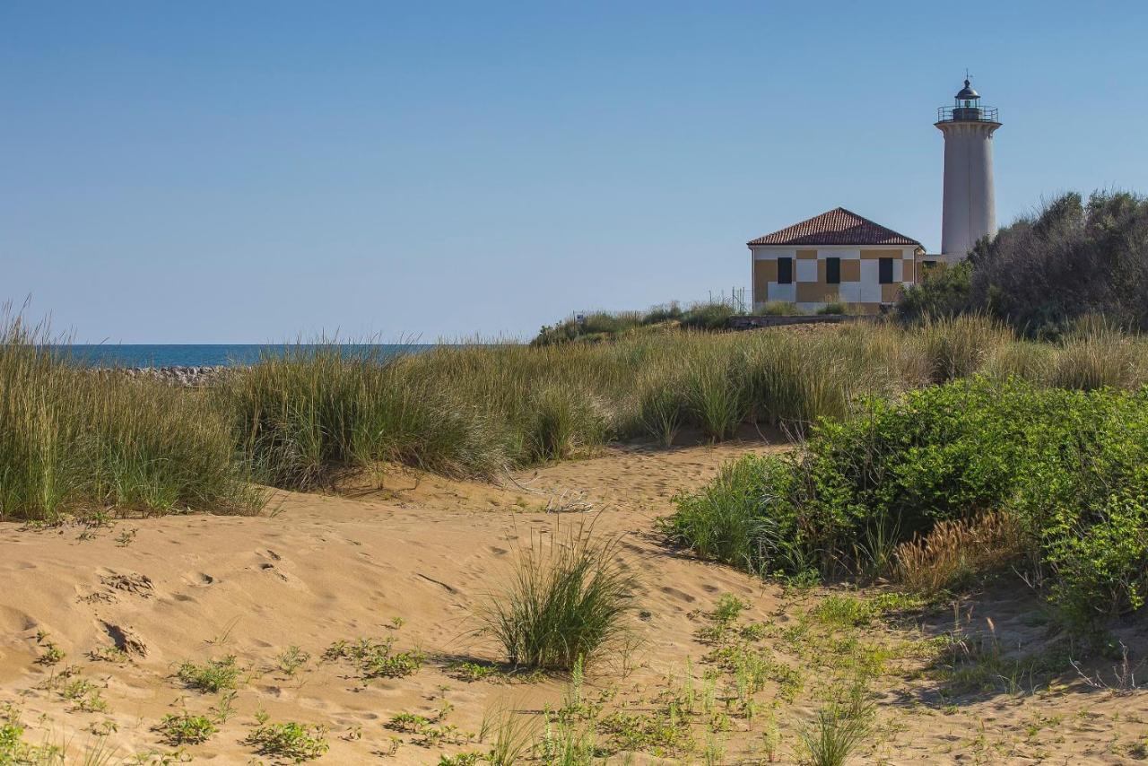 Girasoli Bibione Dış mekan fotoğraf