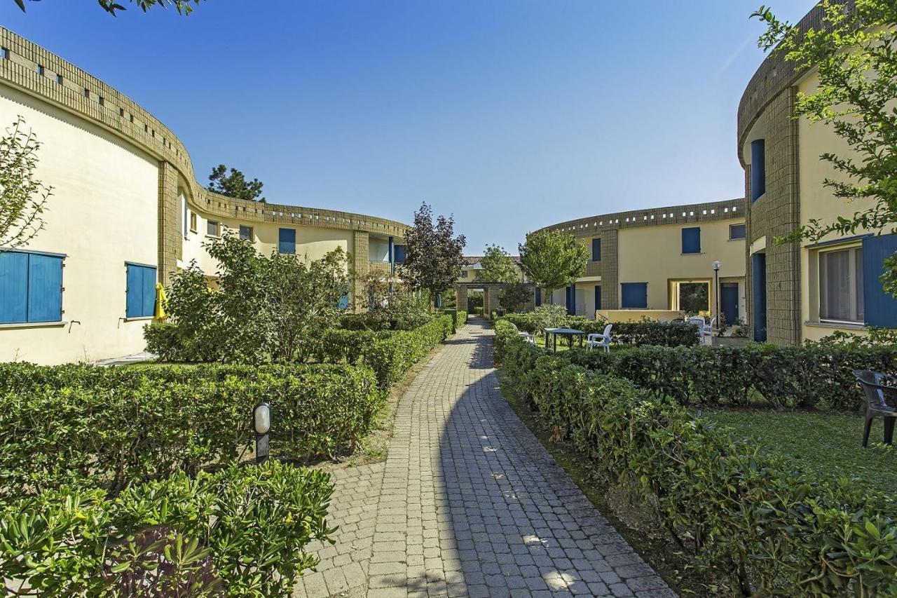 Girasoli Bibione Dış mekan fotoğraf