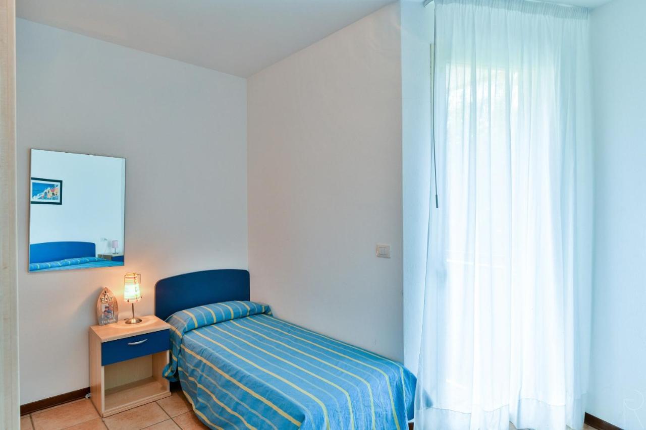 Girasoli Bibione Dış mekan fotoğraf