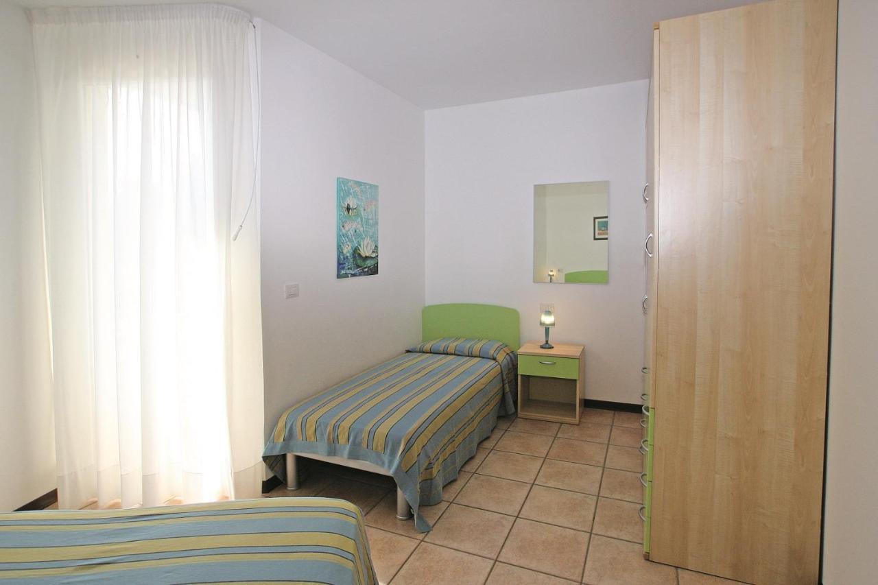 Girasoli Bibione Dış mekan fotoğraf