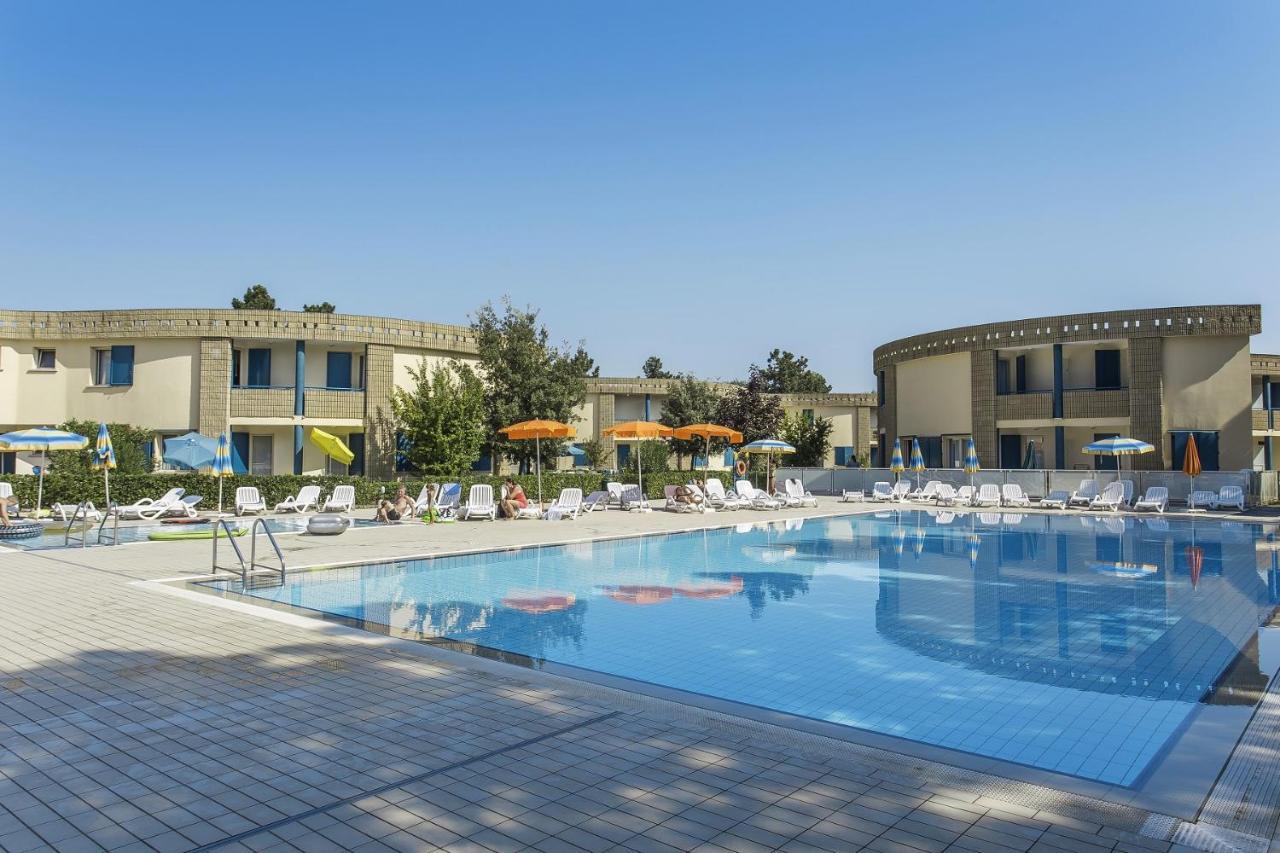 Girasoli Bibione Dış mekan fotoğraf