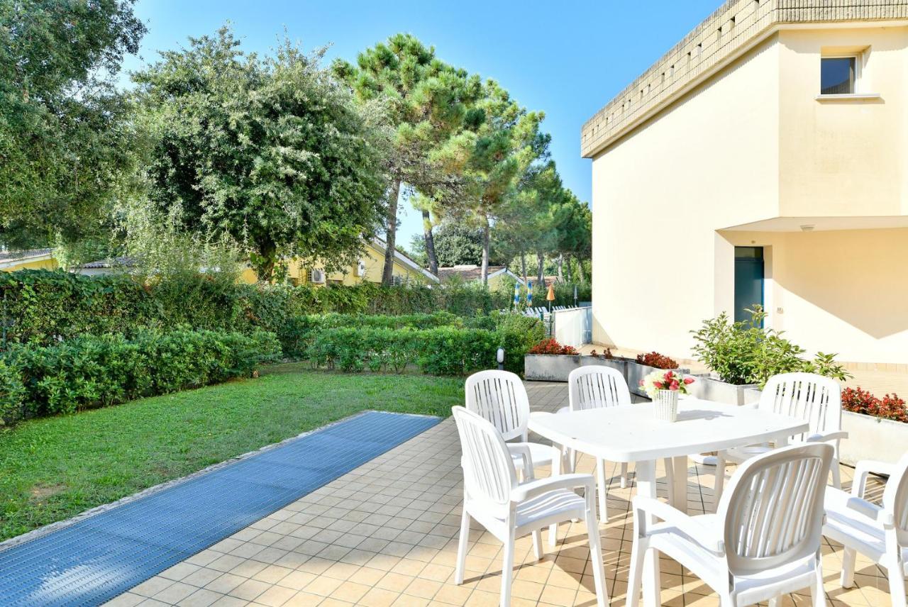 Girasoli Bibione Dış mekan fotoğraf