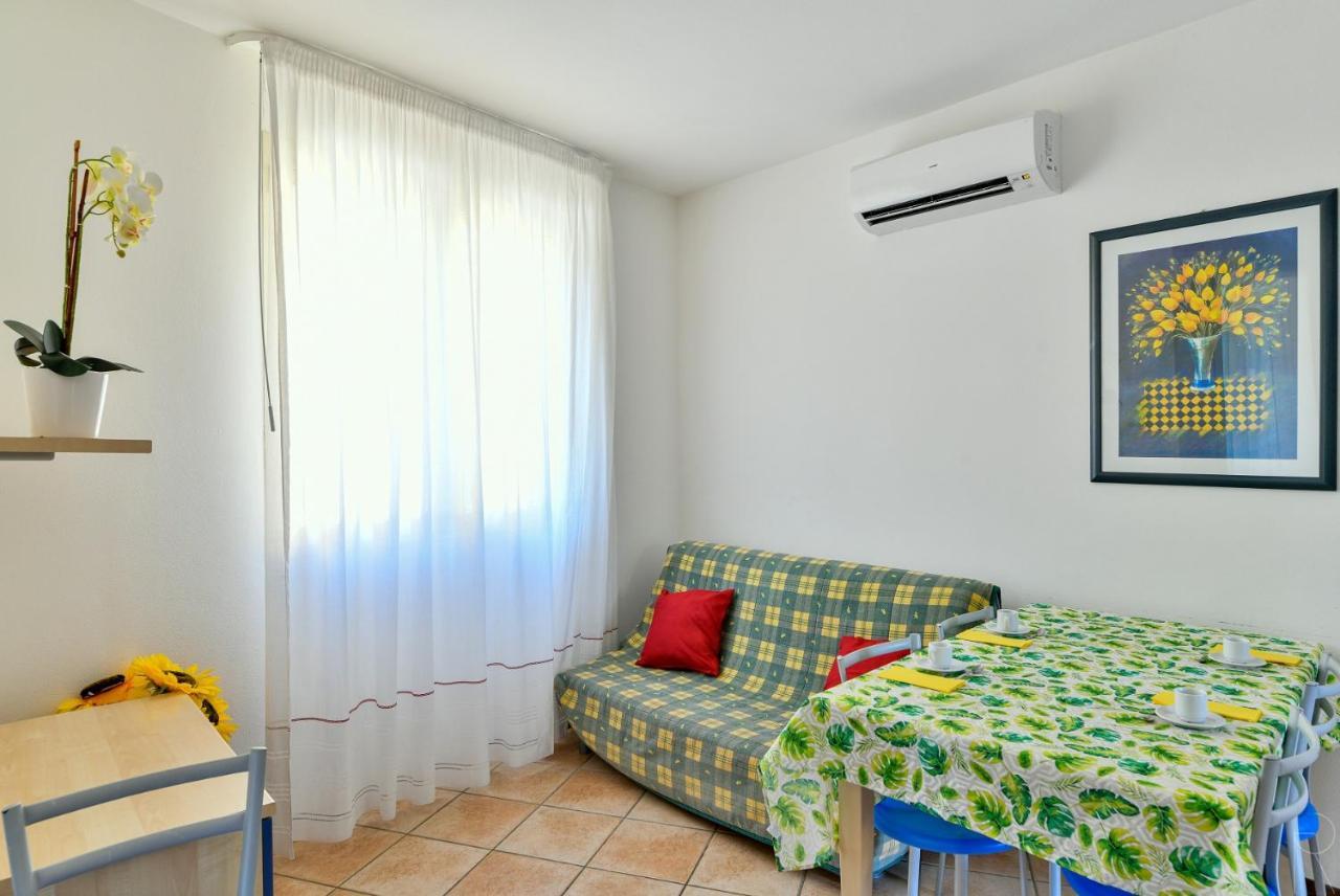 Girasoli Bibione Dış mekan fotoğraf