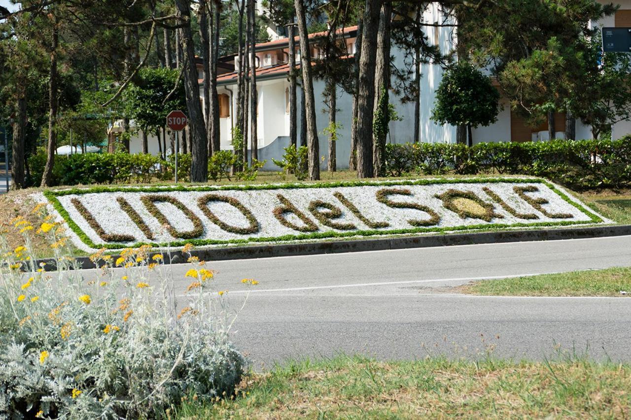 Girasoli Bibione Dış mekan fotoğraf