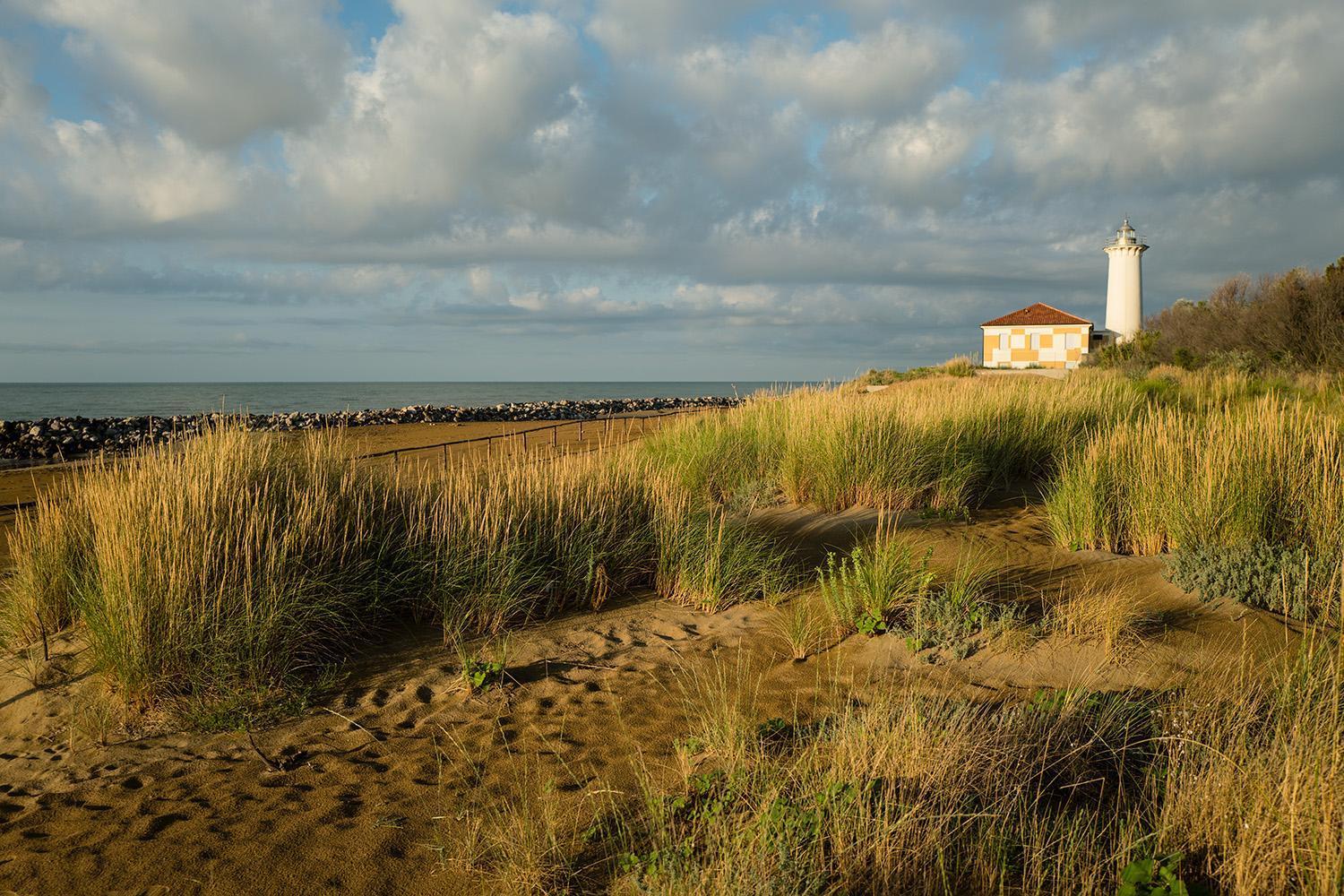 Girasoli Bibione Dış mekan fotoğraf