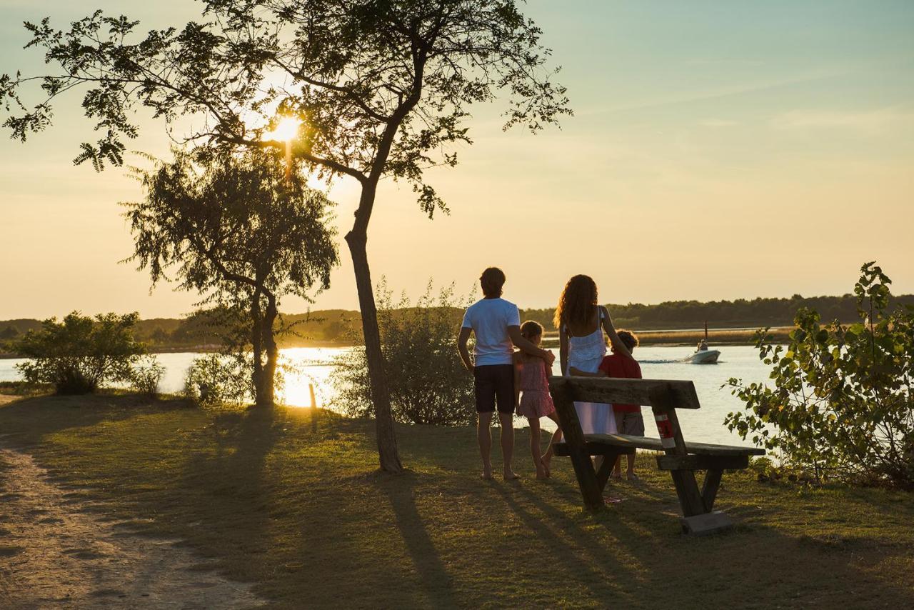 Girasoli Bibione Dış mekan fotoğraf