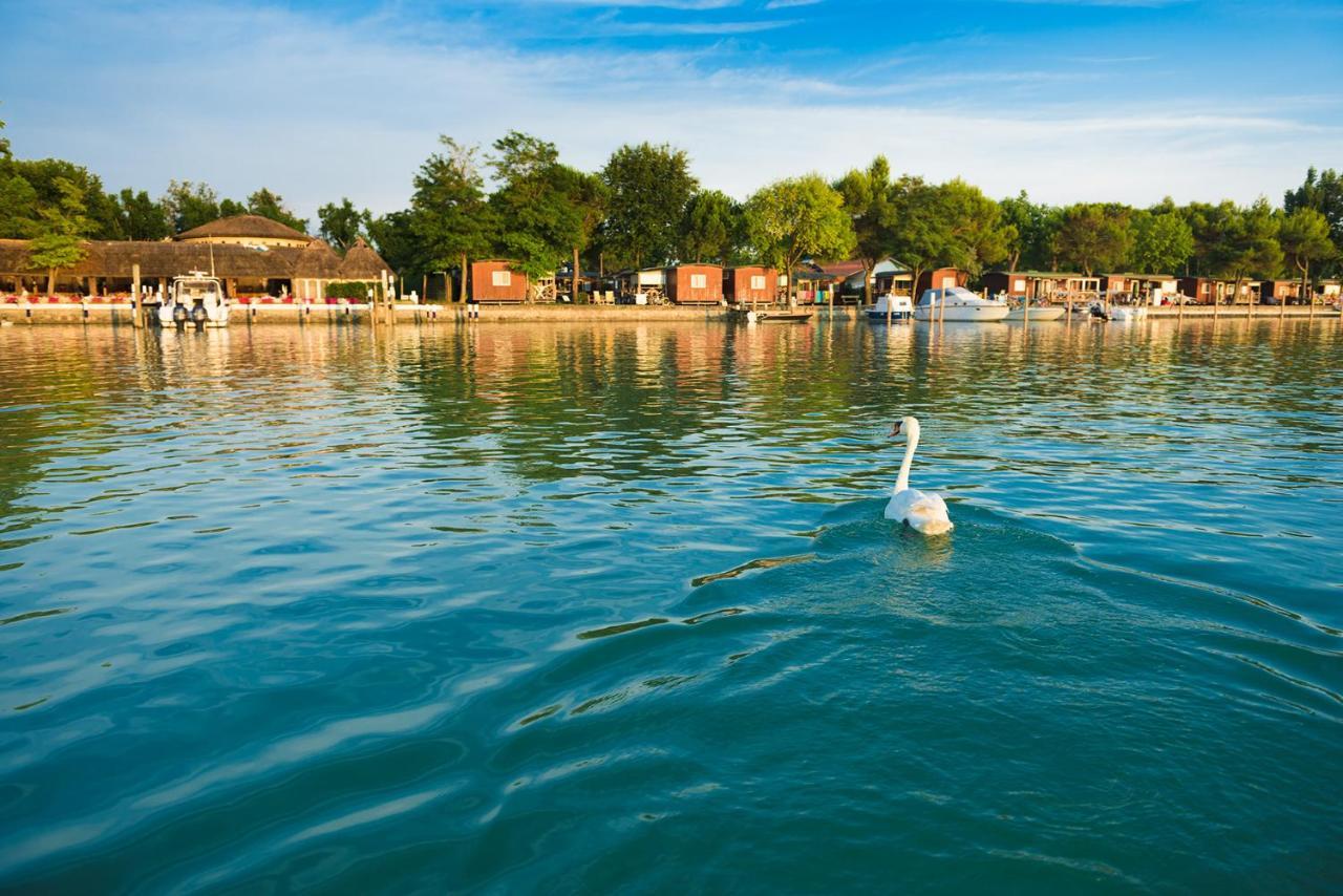 Girasoli Bibione Dış mekan fotoğraf
