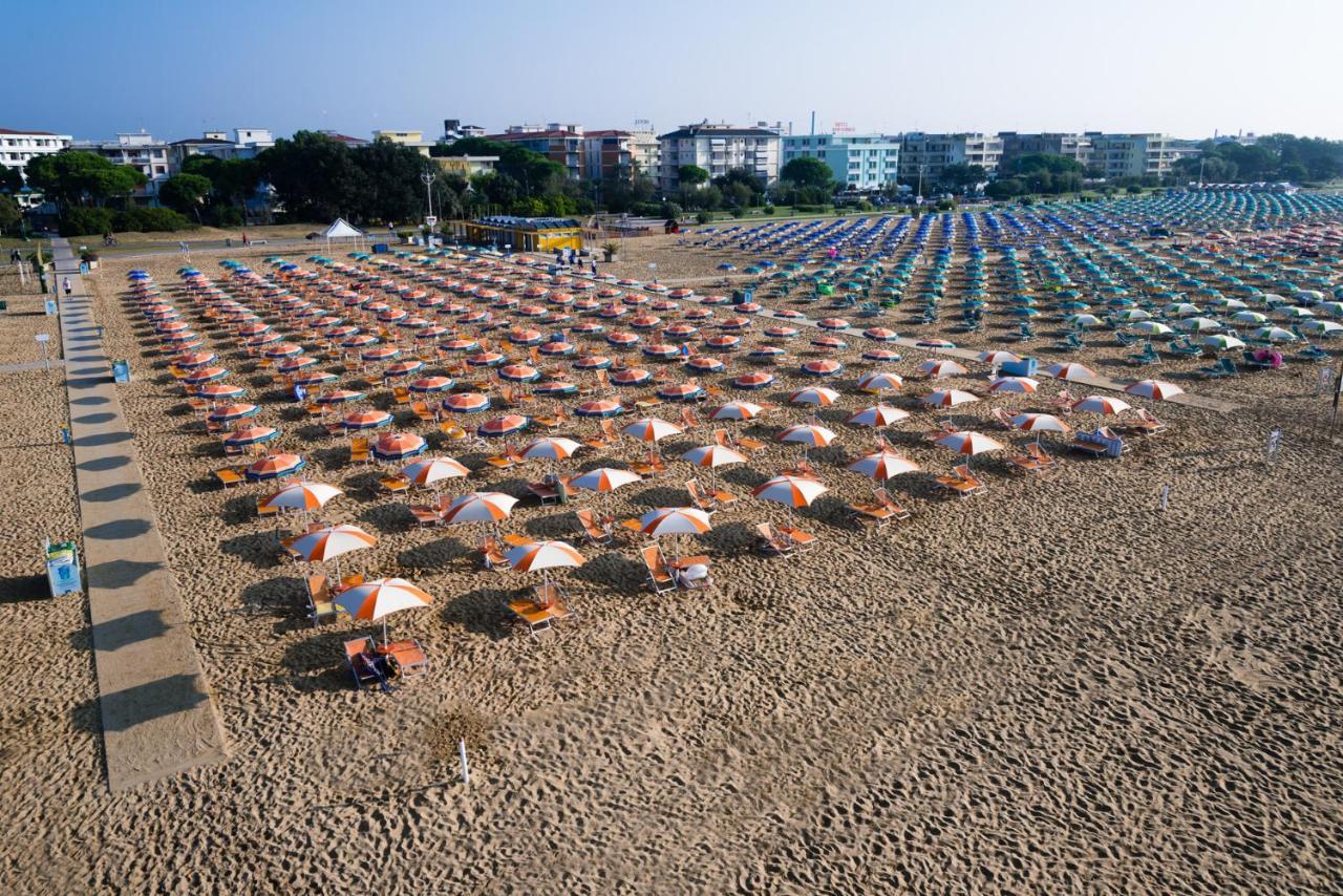 Girasoli Bibione Dış mekan fotoğraf