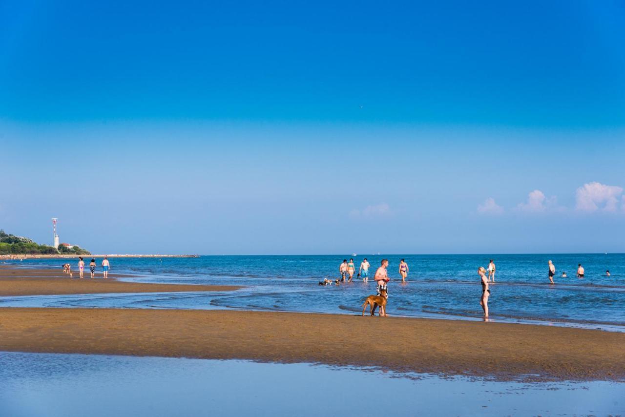 Girasoli Bibione Dış mekan fotoğraf