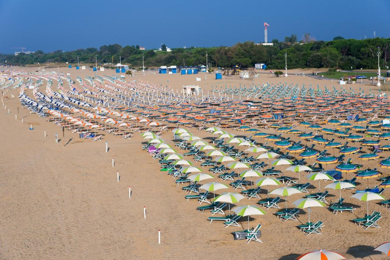 Girasoli Bibione Dış mekan fotoğraf