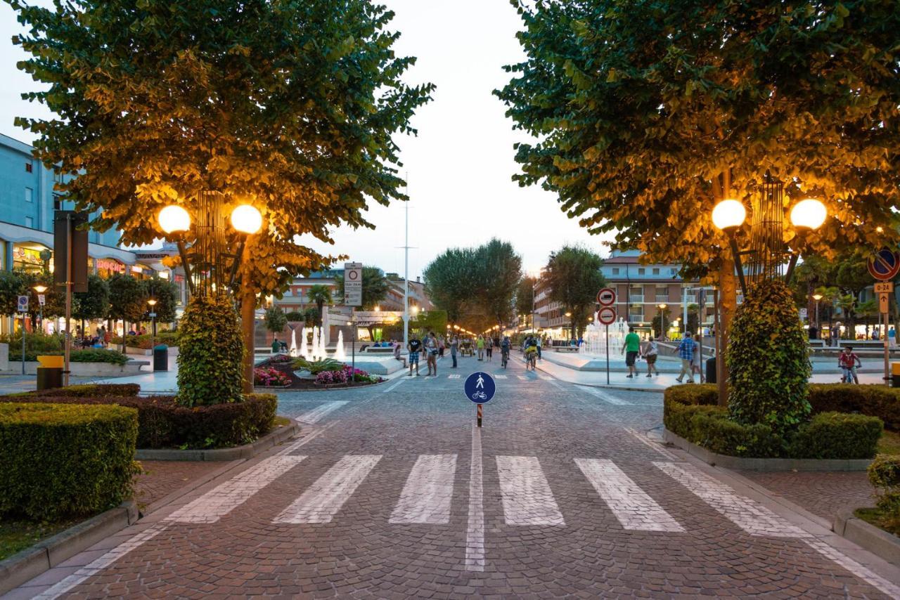 Girasoli Bibione Dış mekan fotoğraf