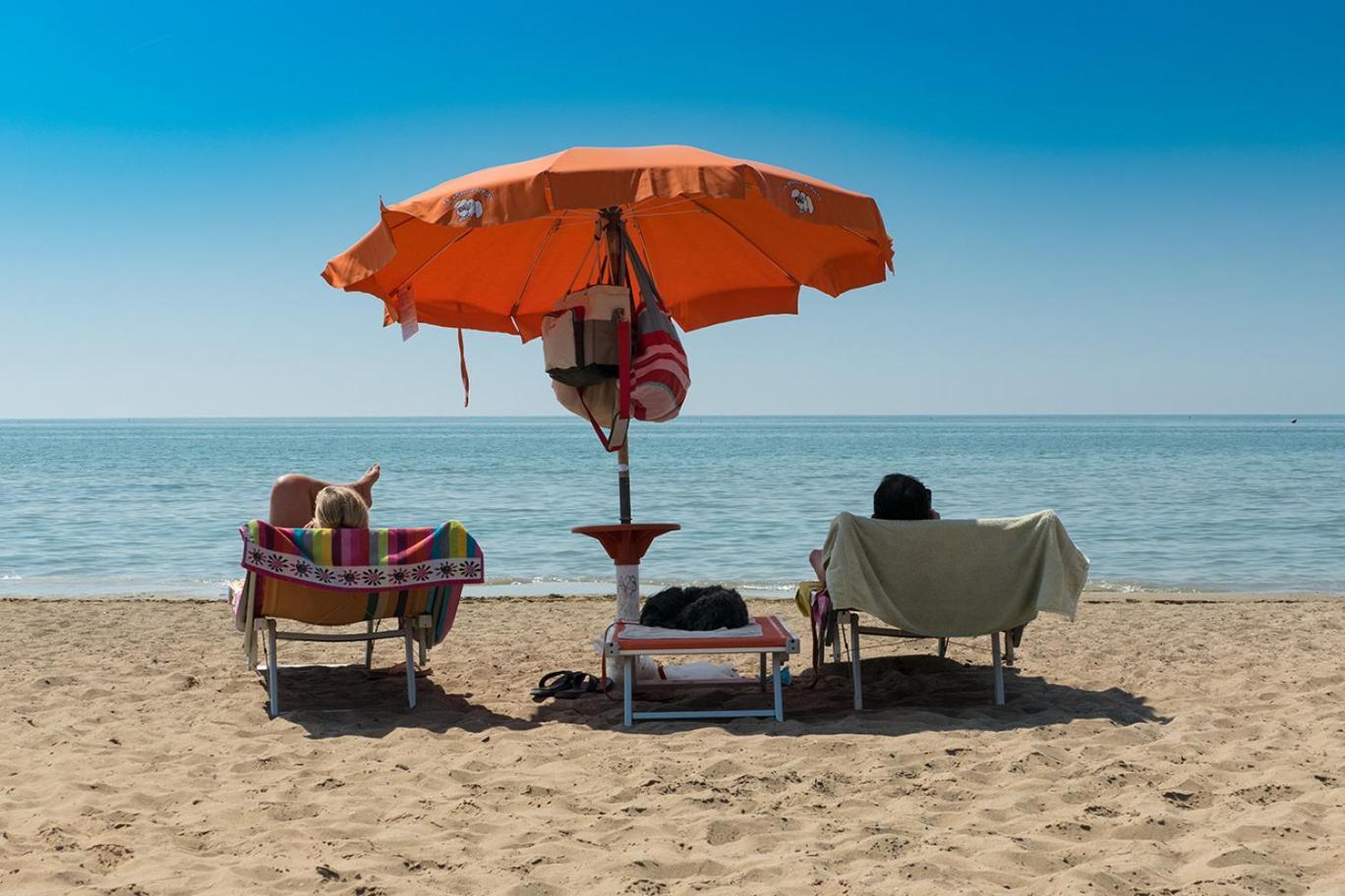 Girasoli Bibione Dış mekan fotoğraf