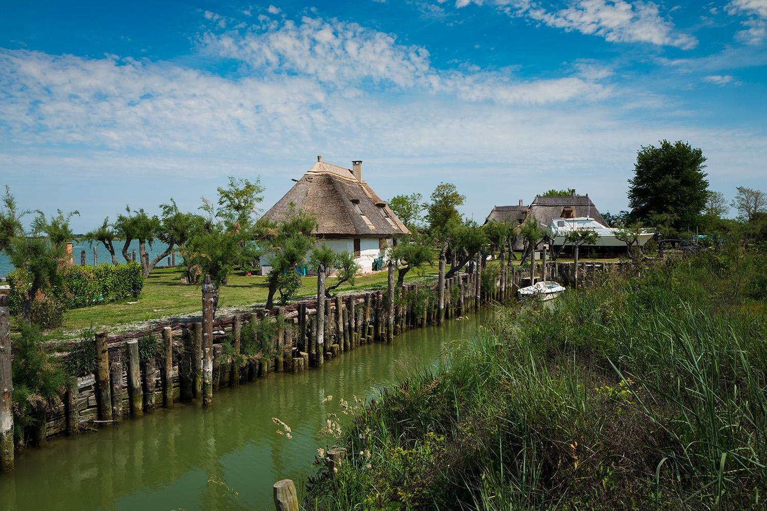 Girasoli Bibione Dış mekan fotoğraf